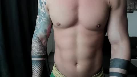 RichardDarell online show from 03.24.26