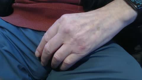 Snapshot of richarder7 chatting on 12.05.24 richarder7 online show from 12.05.24