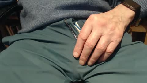 Snapshot of richarder7 chatting on 01.30.25 richarder7 online show from 01.30.25