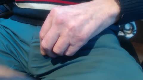 Snapshot of richarder7 chatting on 02.12.25 richarder7 online show from 02.12.25