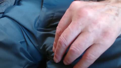 Snapshot of richarder7 chatting on 10.19.25 richarder7 online show from 10.19.25