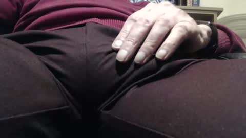 Snapshot of richarder7 chatting on 11.03.25 richarder7 online show from 11.03.25