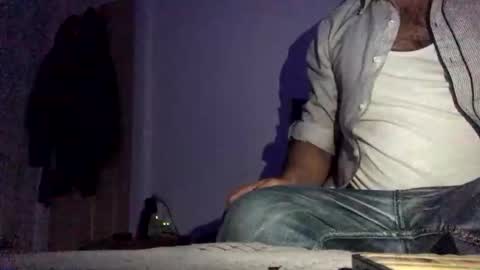 Snapshot of richardsone1 chatting on 11.02.25 Babu online show from 11.02.25