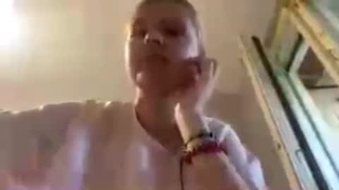 Snapshot of richellearmentrout chatting on 07.07.26 jenny online show from 07.07.26