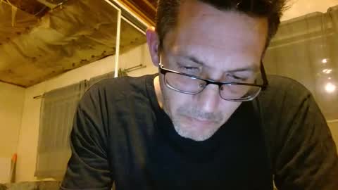 Snapshot of richi3richny chatting on 09.27.25 Richie online show from 09.27.25