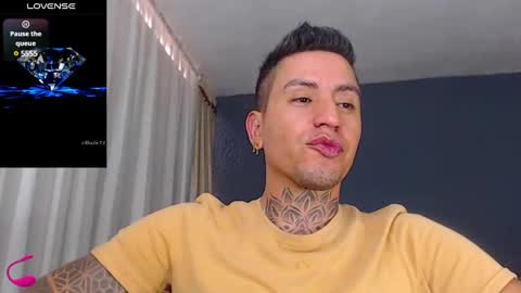 David online show from 01.06.25