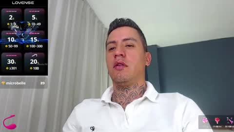 David online show from 01.07.25