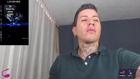 David online show from 01.16.25