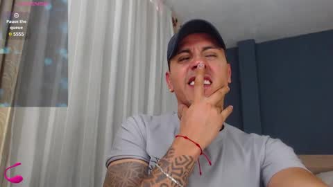 David online show from 01.25.25