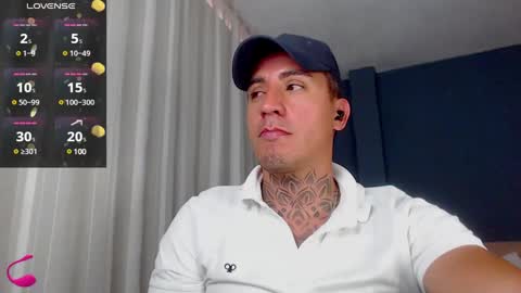 David online show from 01.30.25