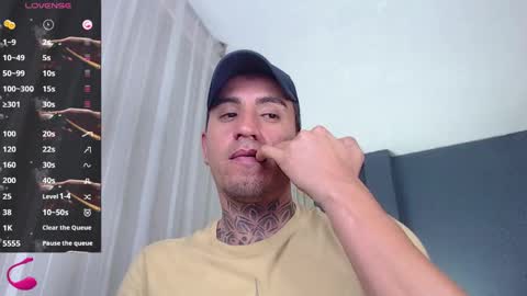 David online show from 02.17.25