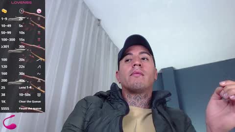 David online show from 02.18.25