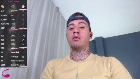 David online show from 02.18.25