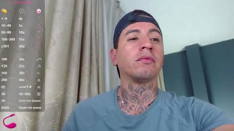 David online show from 02.18.25