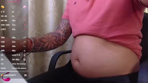 David online show from 02.21.25