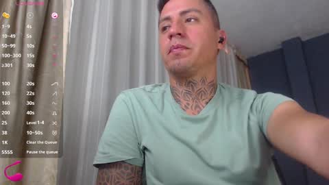 David online show from 02.24.25