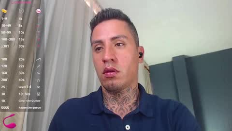 David online show from 02.25.25