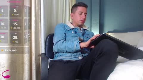 David online show from 02.28.25