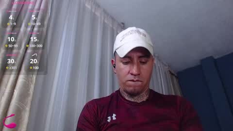 David online show from 03.04.25