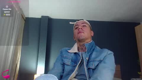 David online show from 03.05.25