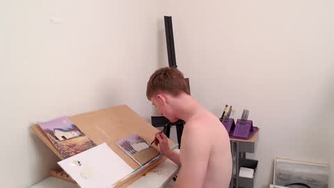 Richie online show from 10.30.25