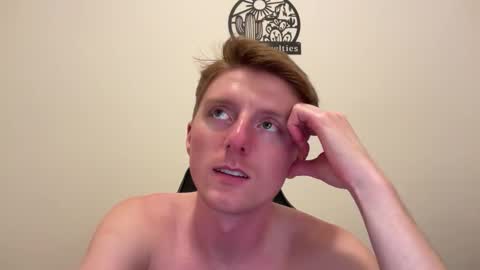 Richie online show from 11.15.25