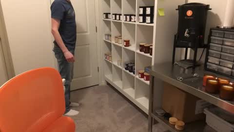 Richie online show from 01.15.26