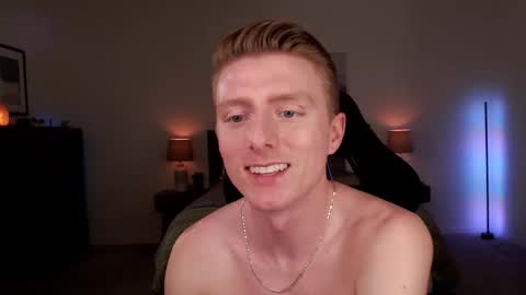 Richie online show from 02.03.26