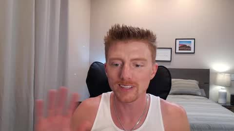 Richie online show from 05.21.26