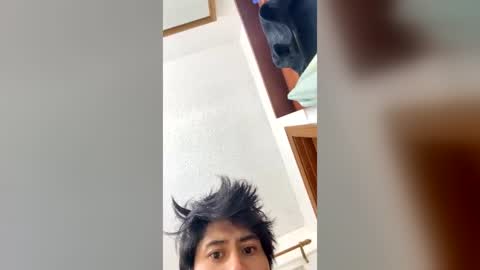richpecker777 online show from 07.08.26