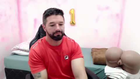 Rickseduction online show from 12.05.24