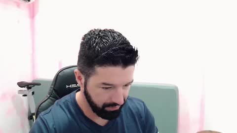 Rickseduction online show from 01.16.25