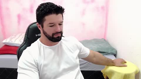 Rickseduction online show from 02.11.25