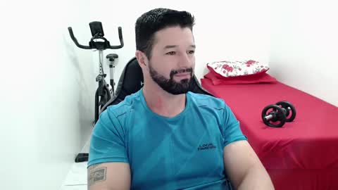 Rickseduction online show from 03.05.25