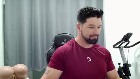 Rickseduction online show from 11.19.25