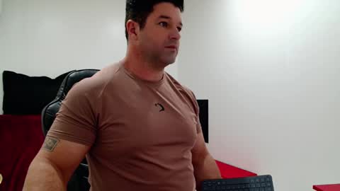 Snapshot of richrolland chatting on 03.17.26 Rickseduction online show from 03.17.26