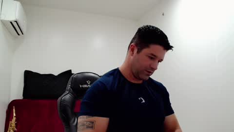 Snapshot of richrolland chatting on 03.18.26 Rickseduction online show from 03.18.26