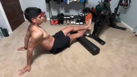 rick0216 online show from 11.03.25