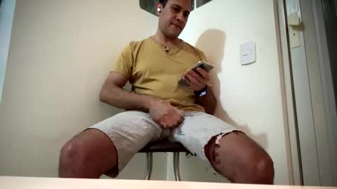 Snapshot of rick503835 chatting on 11.09.25 Rick Arian online show from 11.09.25