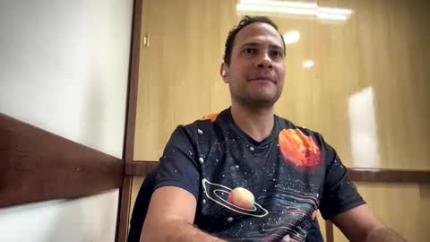 Snapshot of rick503835 chatting on 11.20.25 Rick Arian online show from 11.20.25