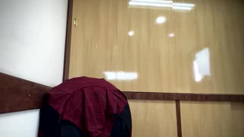 Snapshot of rick503835 chatting on 12.02.25 Rick Arian online show from 12.02.25