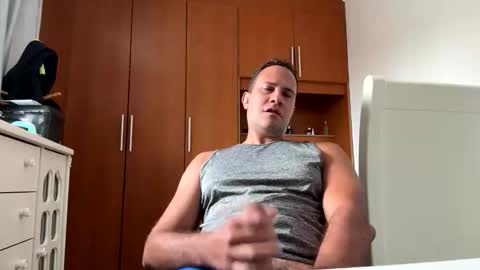 Snapshot of rick503835 chatting on 01.19.26 Rick Arian online show from 01.19.26
