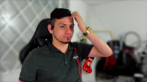  Rick Diesel  online show from 12.23.24