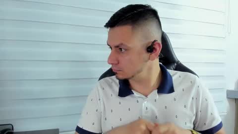  Rick Diesel  online show from 03.11.25