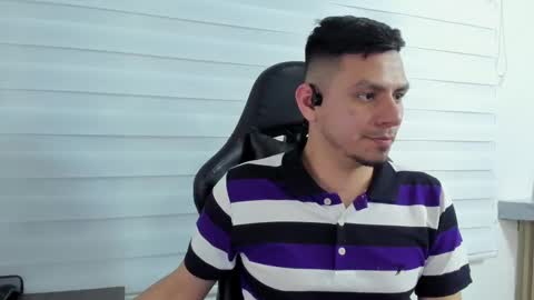  Rick Diesel  online show from 03.12.25