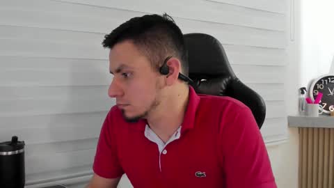  Rick Diesel  online show from 09.10.25