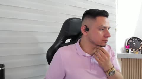  Rick Diesel  online show from 10.06.25