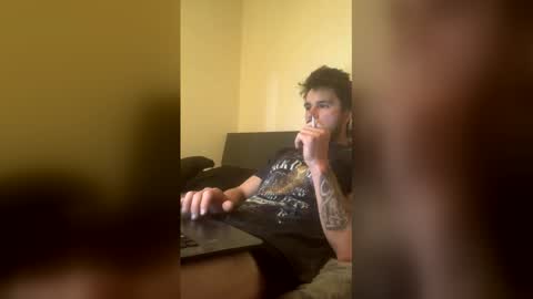 Snapshot of rick_mattie chatting on 04.25.26 Rick online show from 04.25.26