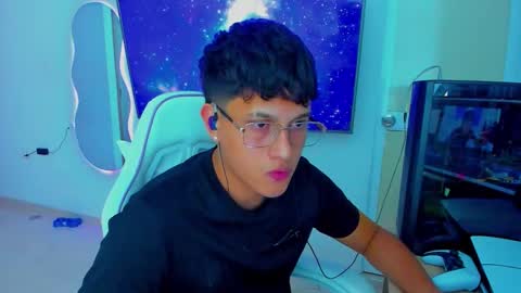 Rick online show from 11.07.25