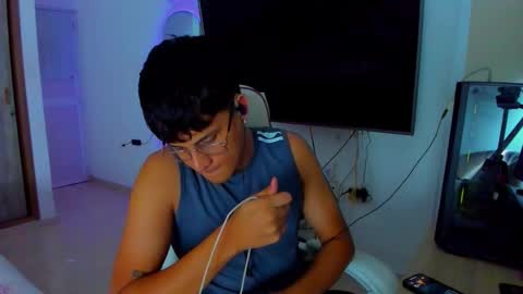 Rick online show from 11.08.25